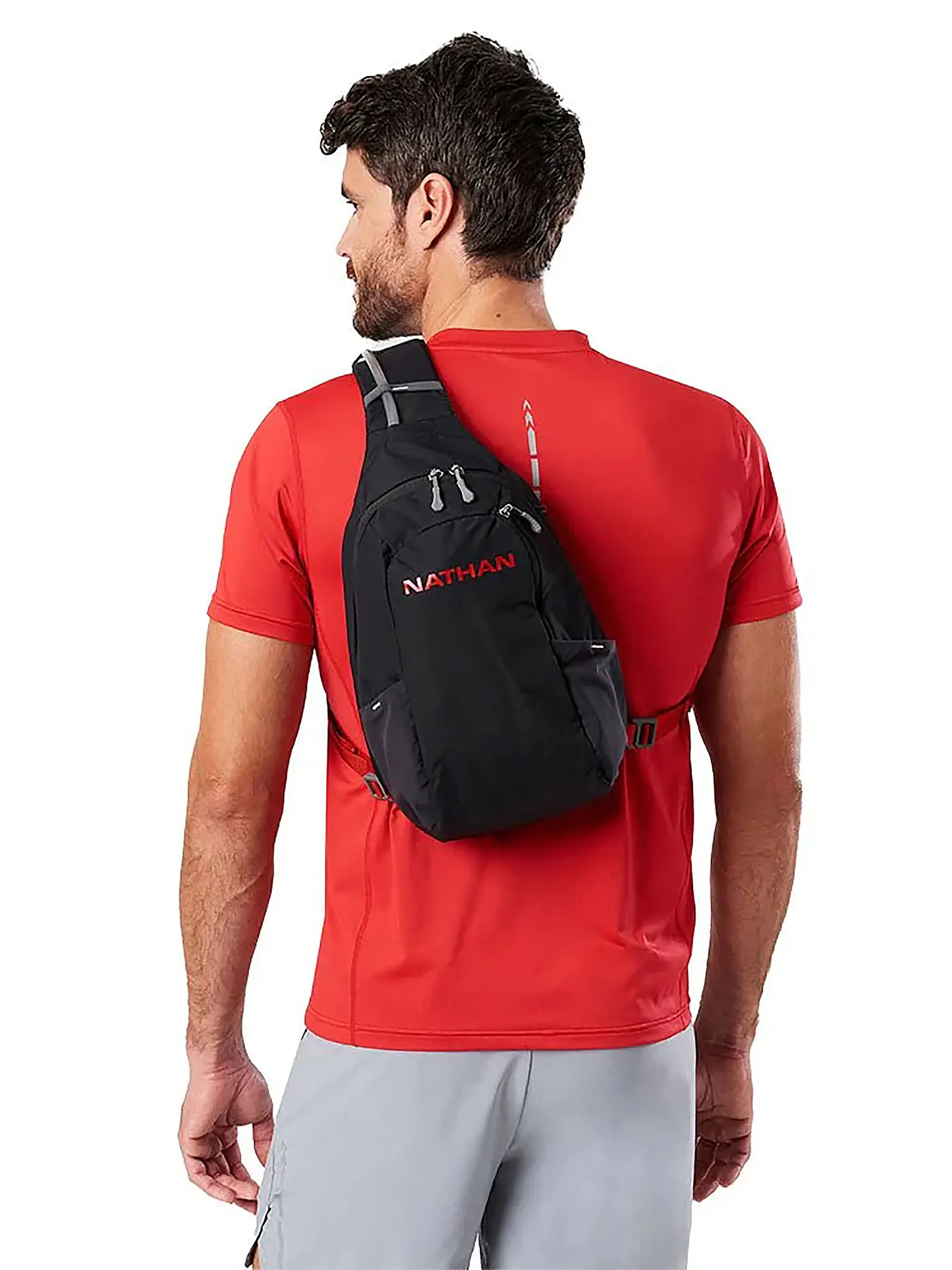 NATHAN | Laufrucksack Limitless Run Sling 8L | 